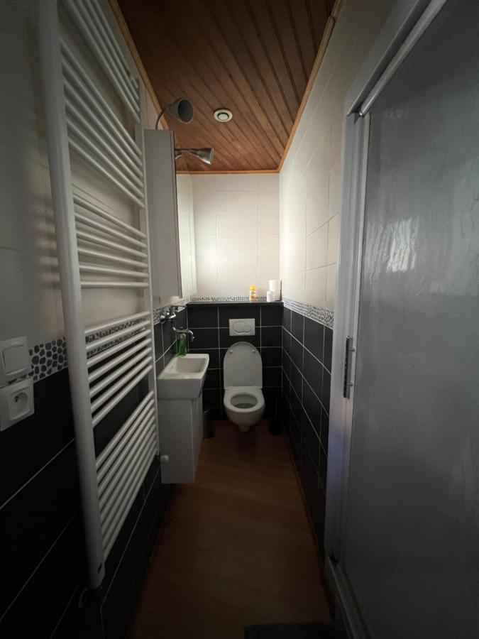Logement Avec Vue Panoramique A 10Min Des Pistes Sauto Экстерьер фото